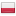 inforit.com server is located in Poland